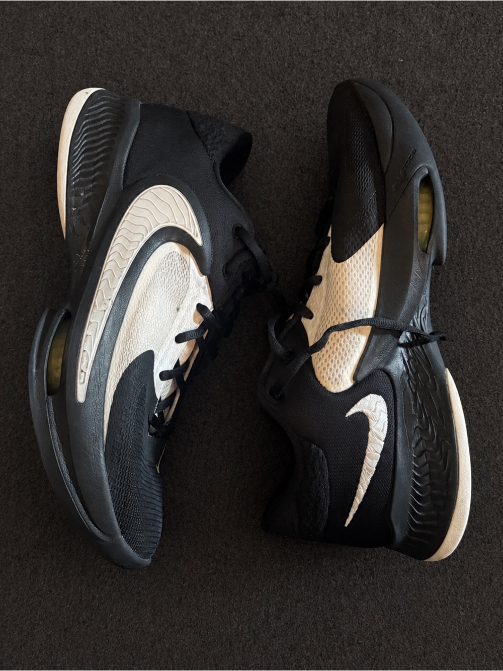 Nike Freak size 11